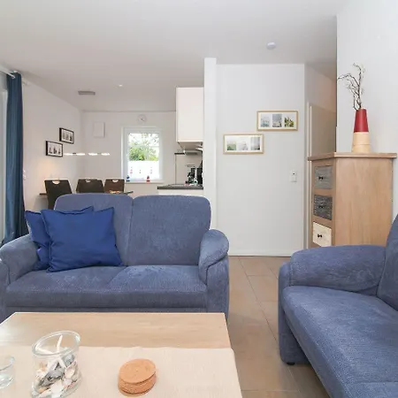Appartement Siel & Sonne *