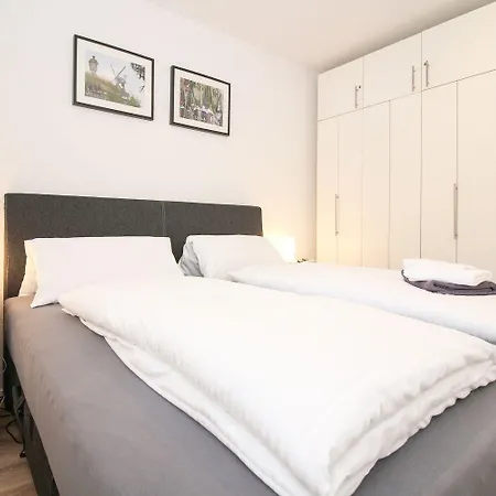 Siel-amp-sonne * Greetsiel