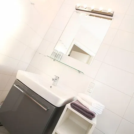 Siel-amp-sonne Apartman