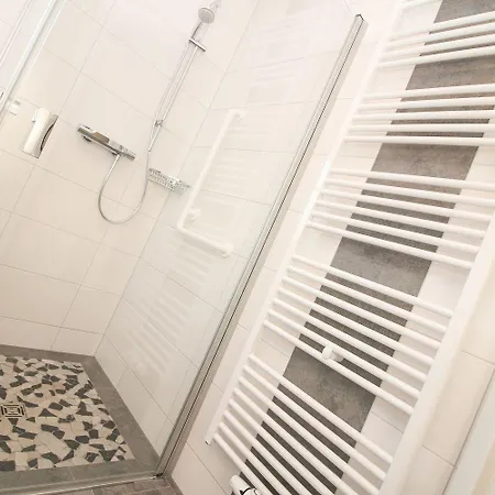 Siel-amp-sonne Apartman *