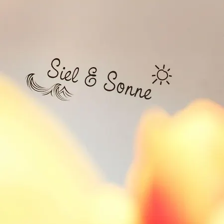 Siel-amp-sonne Apartman Greetsiel