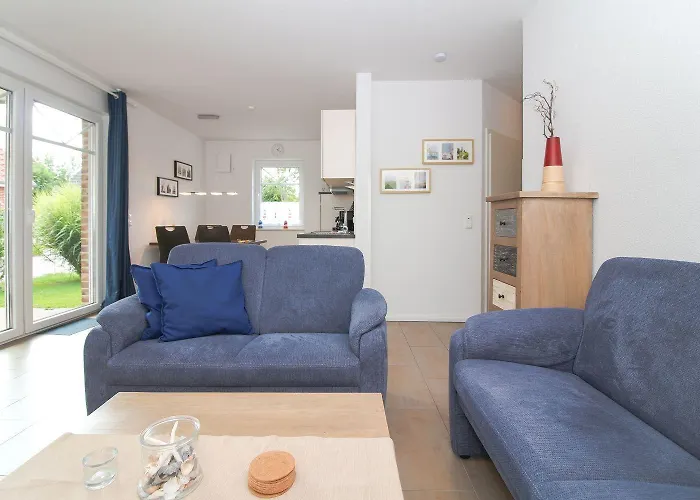 Apartmán Siel-amp-sonne *