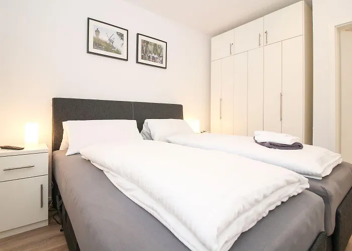 Siel-amp-sonne * Greetsiel