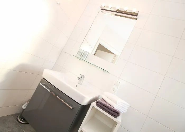 Siel-amp-sonne Apartmán