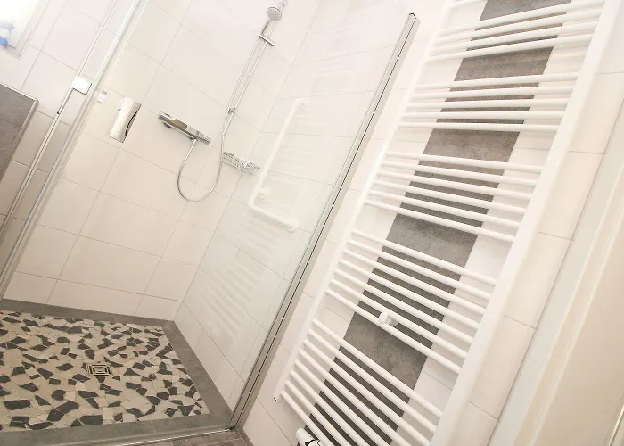 Siel-amp-sonne Apartmán *