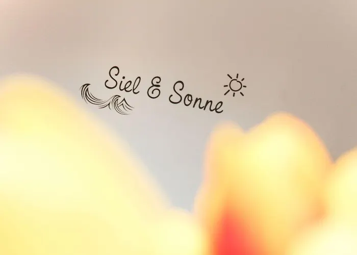 Siel-amp-sonne Apartmán Greetsiel